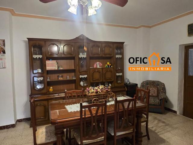 Casa Venta Jaén