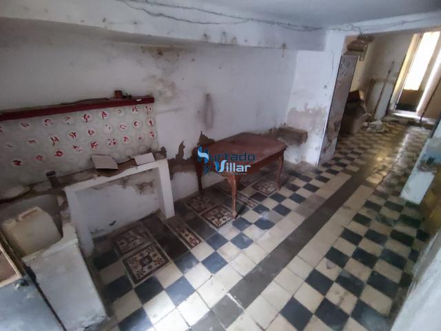 Casa Venta Jaén