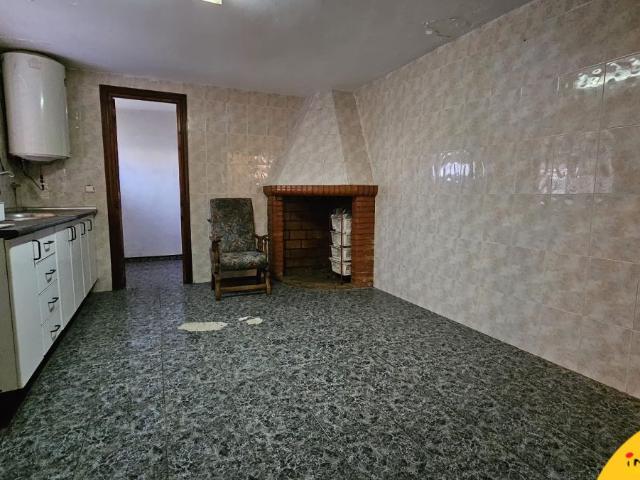 Casa Venta Jaén