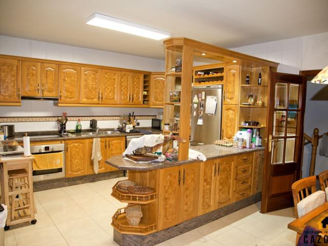 Casa Venta Jaén