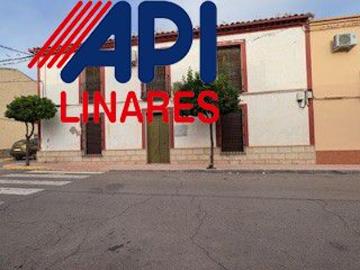 Casa Venta Jaén