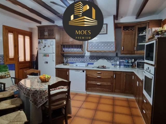Casa Venta Jaén