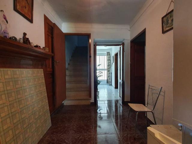 Casa Venta Jaén