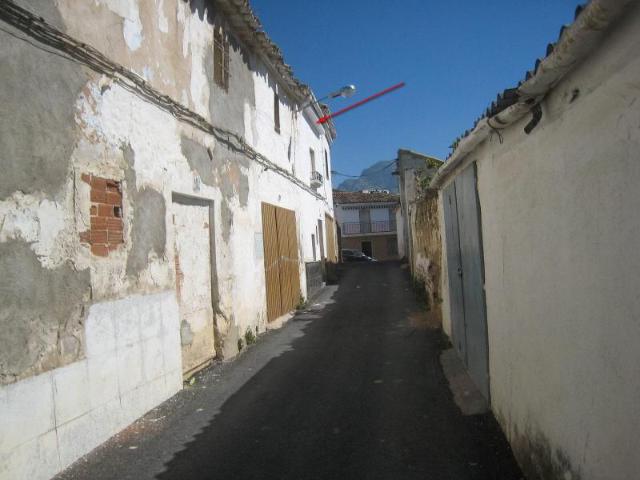 Casa Venta Jaén