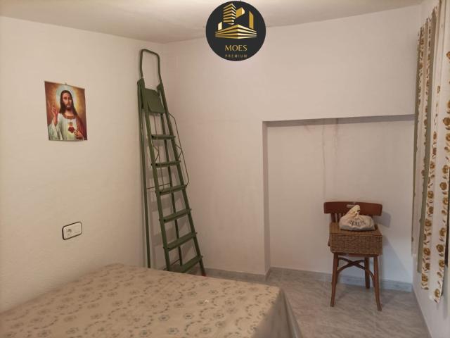 Casa Venta Jaén