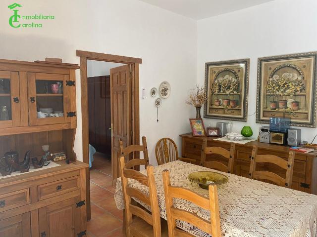 Casa Venta Jaén