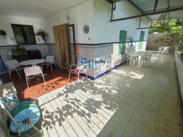 Chalet Venta Jaén