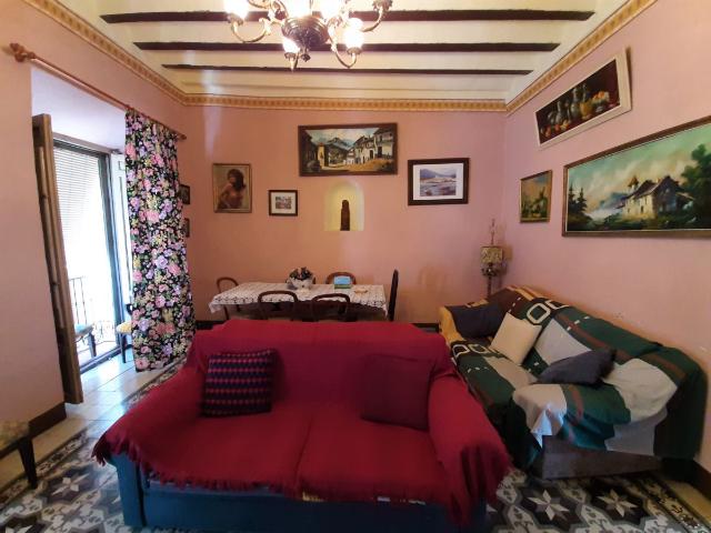 Casa Venta Jaén