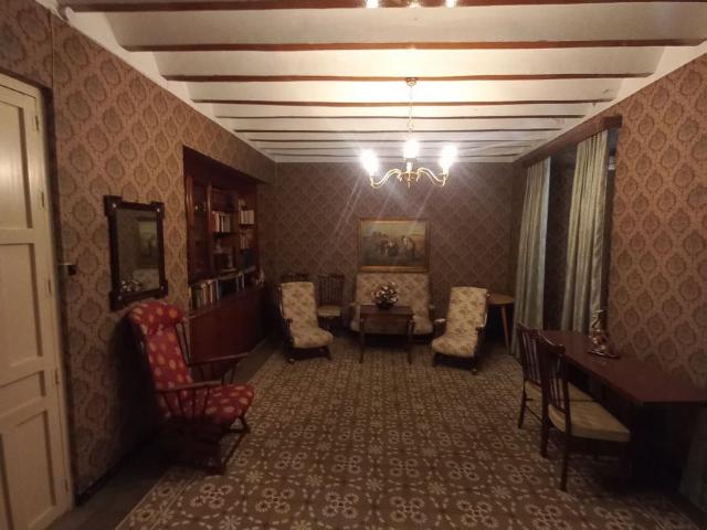 Casa Venta Jaén