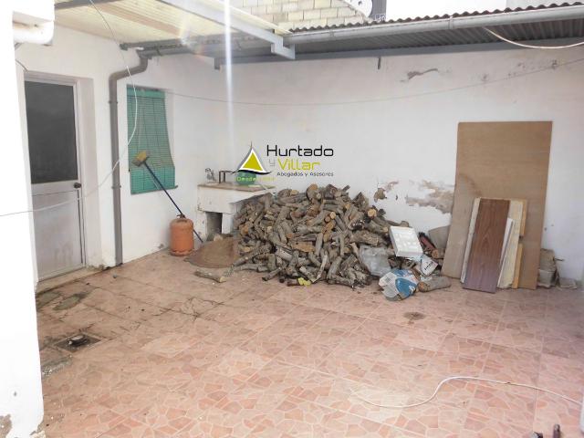 Casa Venta Jaén