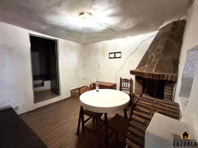 Casa Venta Jaén