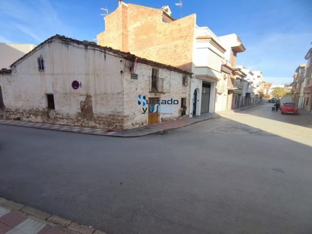 Casa Venta Jaén