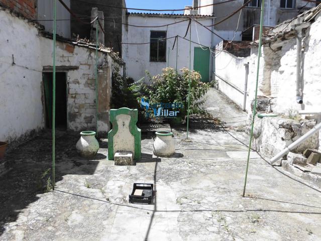Casa Venta Jaén