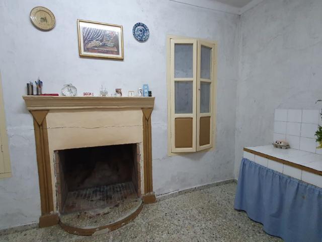 Casa Venta Jaén