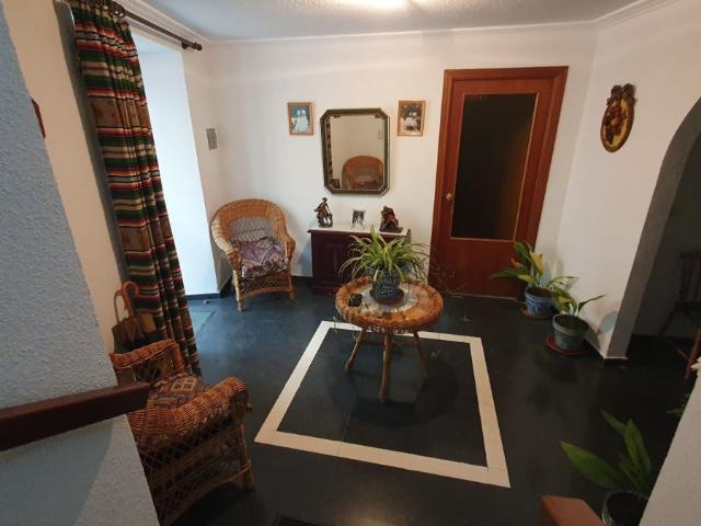 Casa Venta Jaén