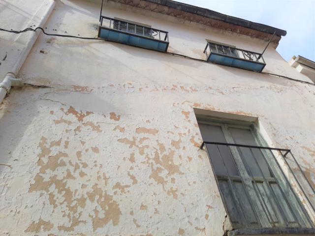 Casa Venta Jaén