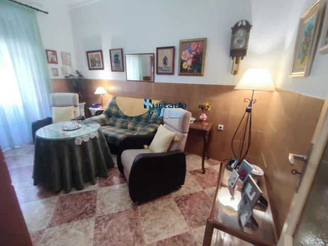 Casa Venta Jaén