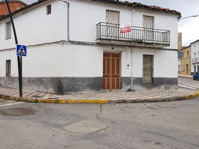 Casa Venta Jaén