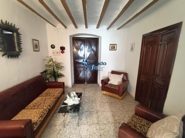 Casa Venta Jaén