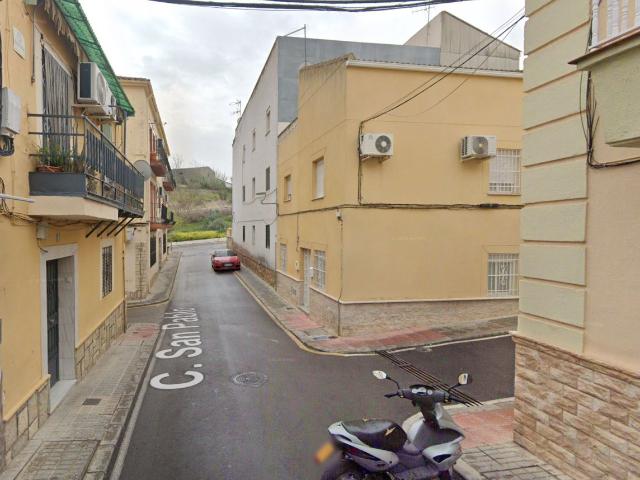 Casa Venta Jaén