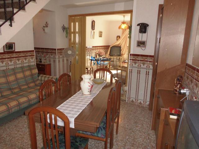 Casa Venta Jaén