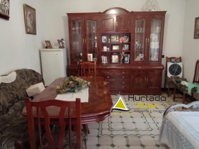 Casa Venta Jaén