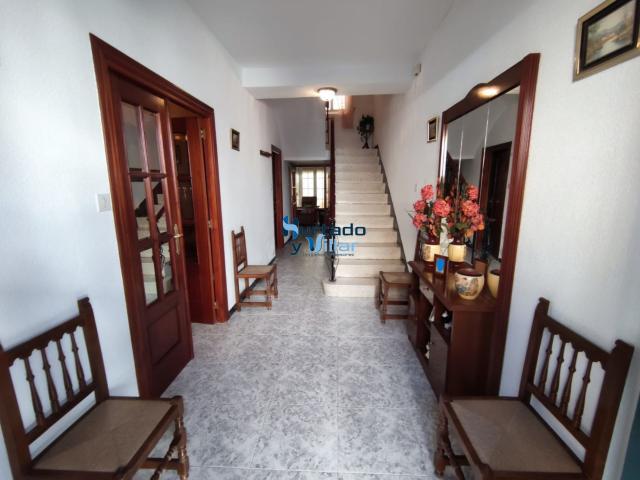 Casa Venta Jaén