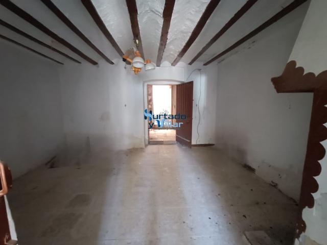 Casa Venta Jaén