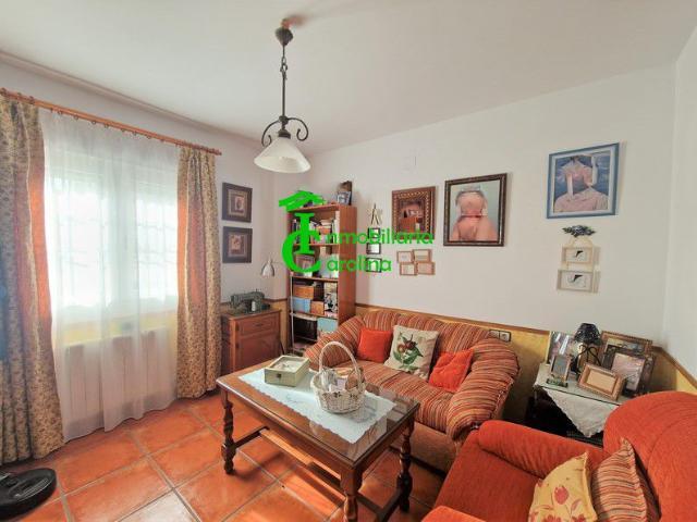 Casa Venta Jaén