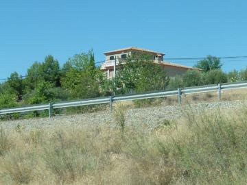 Casa Venta Jaén