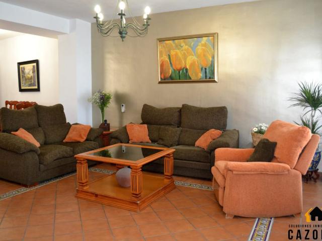 Casa Venta Jaén