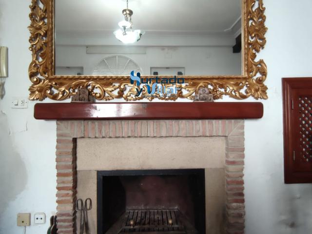 Casa Venta Jaén