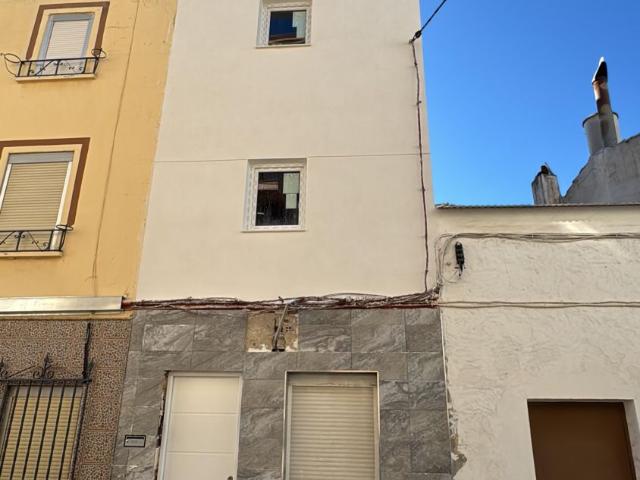Casa Venta Jaén