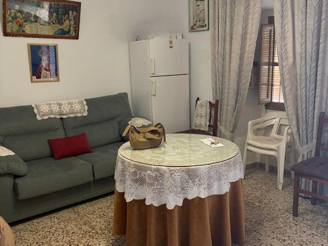 Casa Venta Jaén