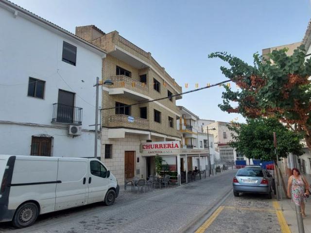 Casa Venta Jaén