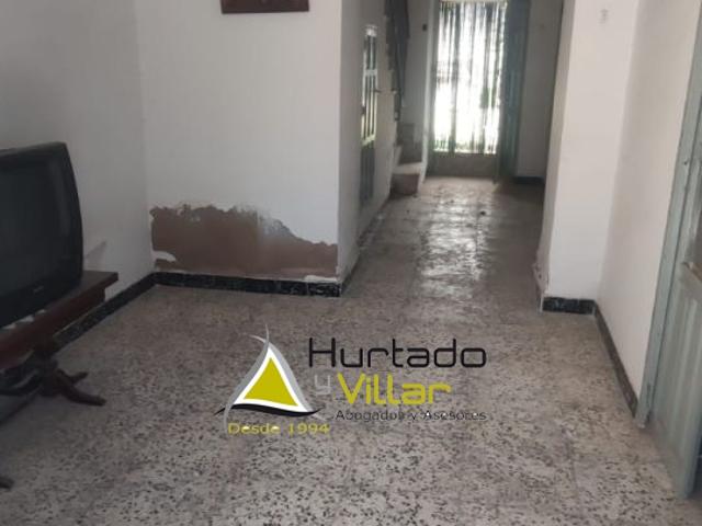 Casa Venta Jaén