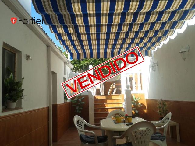 Casa Venta Jaén