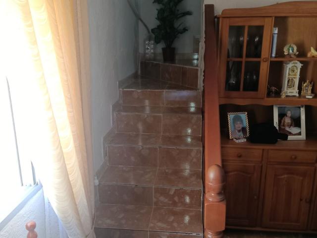 Casa Venta Jaén