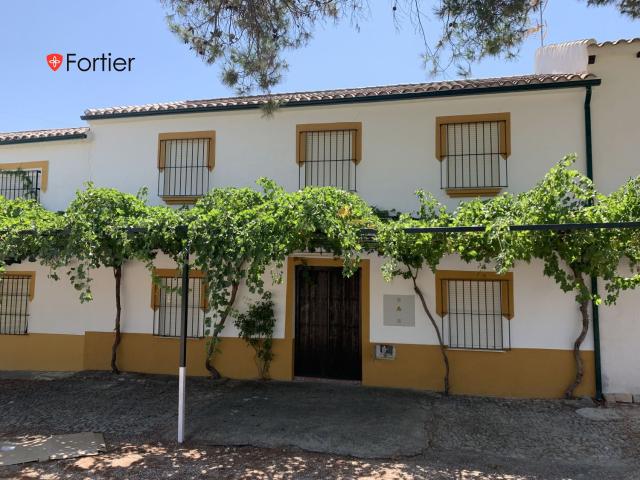 Casa Venta Jaén