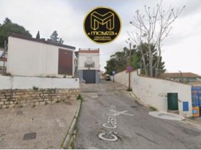 Casa Venta Jaén Capital, Ctra. de Circunvalación La Magdalena