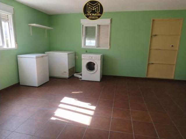Casa Venta Jaén Capital, Ctra. de Circunvalación La Magdalena