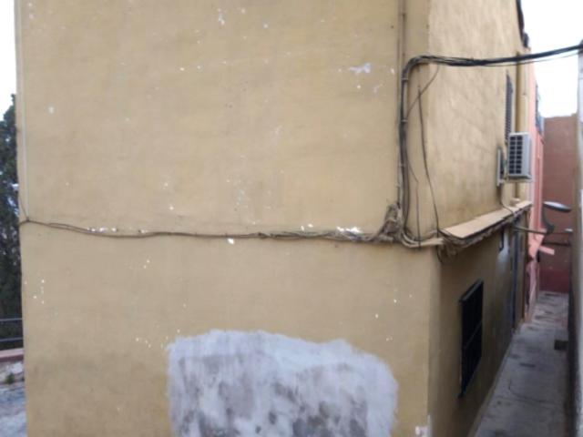 Casa Venta Jaén Capital, Ctra. de Circunvalación La Magdalena