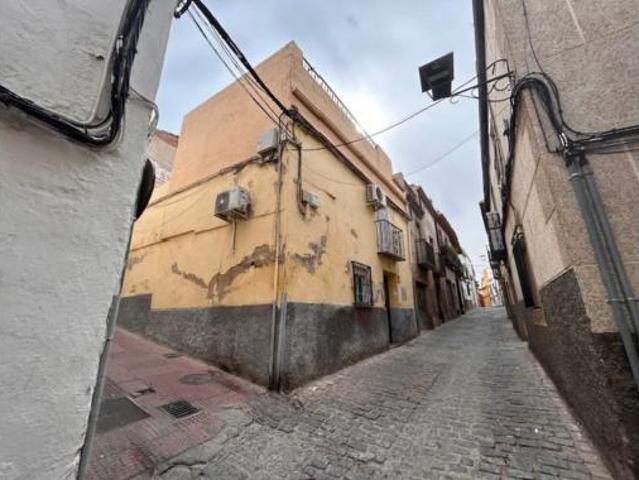 Casa Venta Jaén Capital, Ctra. de Circunvalación La Magdalena