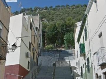 Casa Venta Jaén Capital, Ctra. de Circunvalación La Magdalena