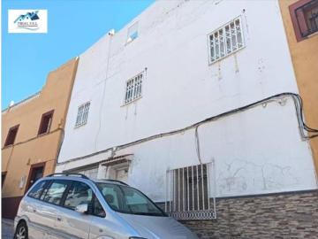 Casa Venta Jaén Capital, Ctra. de Circunvalación La Magdalena