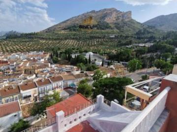 Casa Venta Jaén Capital, Ctra. de Circunvalación La Magdalena
