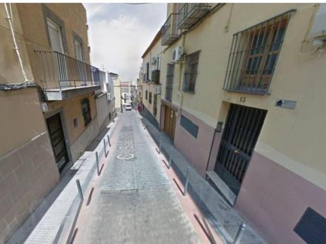 Casa Venta Jaén Capital, Ctra. de Circunvalación La Magdalena