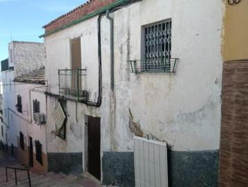 Casa Venta Jaén Capital, Ctra. de Circunvalación La Magdalena