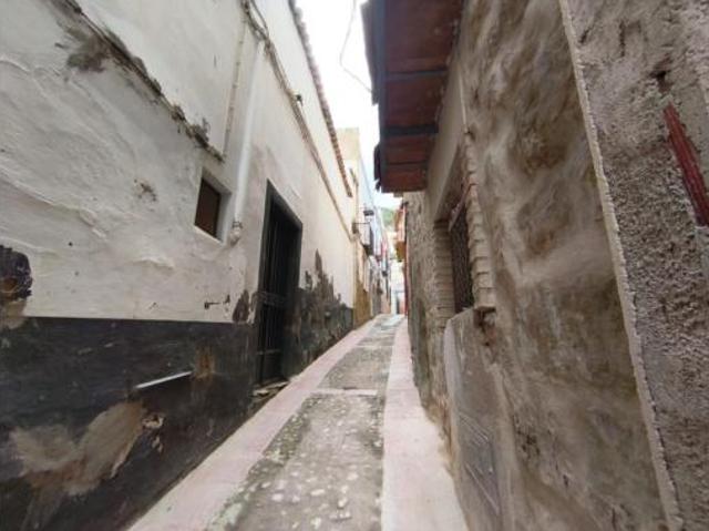 Casa Venta Jaén Capital, Ctra. de Circunvalación La Magdalena