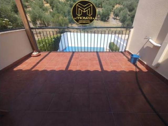 Casa Venta Jaén Capital, Jabalcuz